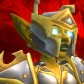 Character Avatar